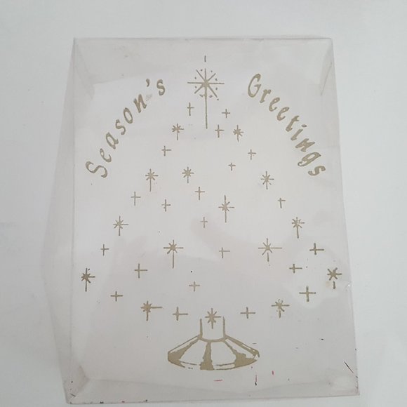 Vintage Christmas Holiday Corsage - Picture 9 of 14